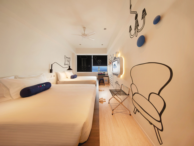 Bedroom 7