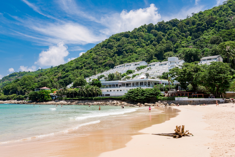 Exterior & Views 3, The Nai Harn, Phuket Island