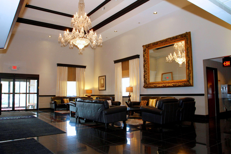 Public Area 3, Radisson Hotel and Conference Center Rockford, Winnebago