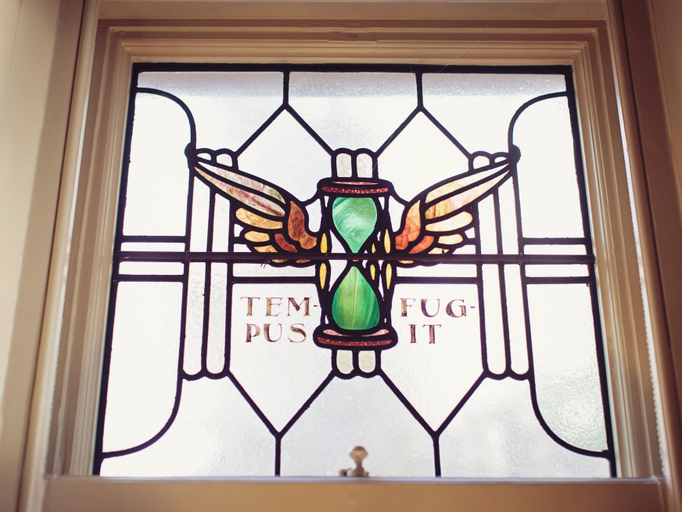 Public Area 2, Merewood Country House Hotel, Cumbria