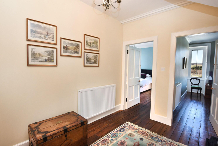 Public Area 2, Cardhu Country House, Moray