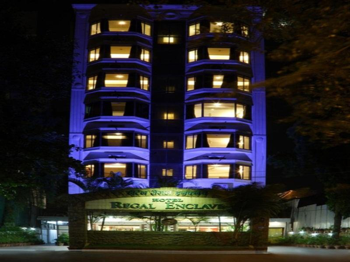 Exterior & Views 3, Hotel Regal Enclave, Mumbai Suburban