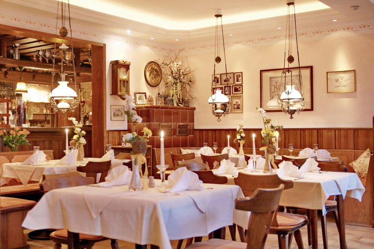 Food & Drinks 5, Landgasthof Gemmer, Rhein-Lahn-Kreis