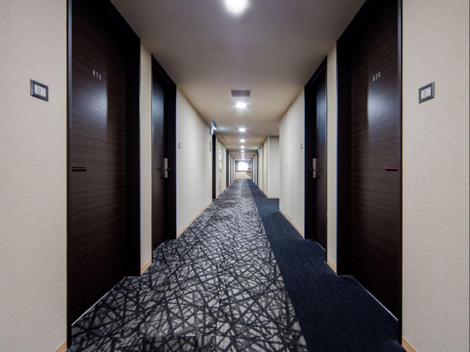Public Area 3, Daiwa Roynet Hotel Hakata - Gion, Fukuoka