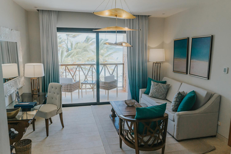 Bedroom 3, Sanctuary Cap Cana, Salvaleon de Higuey