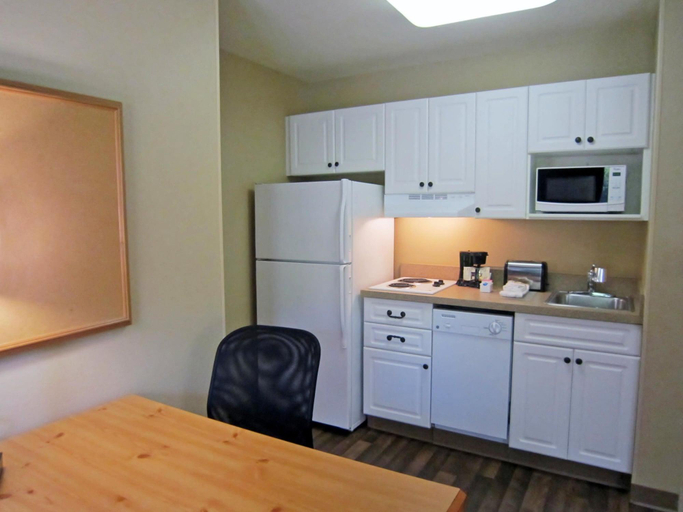 Bedroom 3, Extended Stay America - Phoenix - Scottsdale - Nor, Maricopa