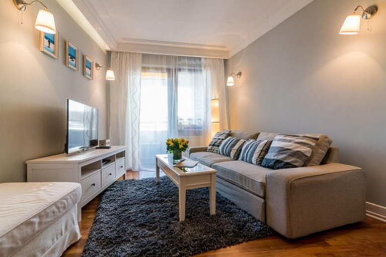 Bedroom 3, Dom Zdrojowy Resort & Spa - Destigo Hotels, Puck