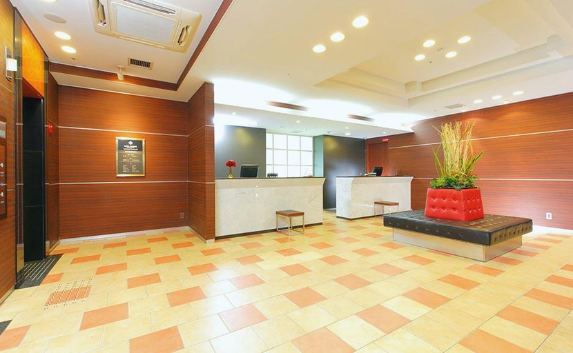 Public Area 2, Hotel MyStays Sakaisuji Honmachi, Osaka
