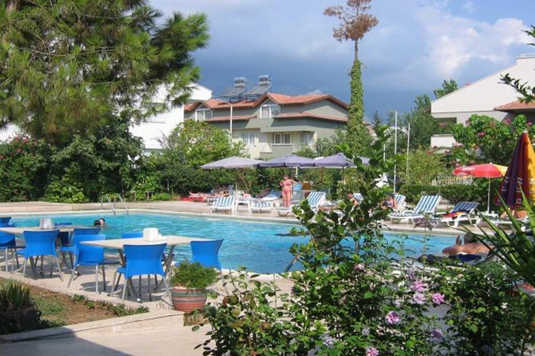Sport & Beauty 2, Anita Kemer Noch Hotel, Kemer
