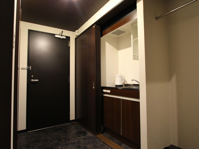 Bathroom 5, HOTEL LiVEMAX Esaka, Suita