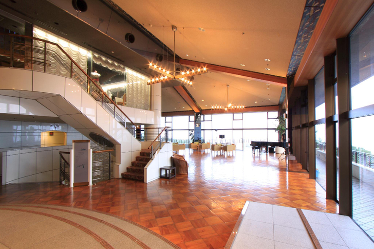 Public Area 2, Resort Hotel Olivean Shodoshima, Tonoshō