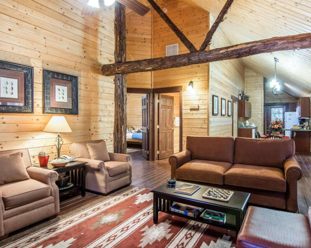 Public Area 2, Bluegreen Vacations Shenandoah Crossing, Louisa