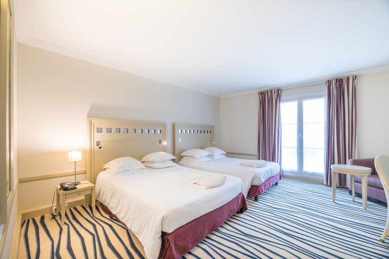 Bedroom 5