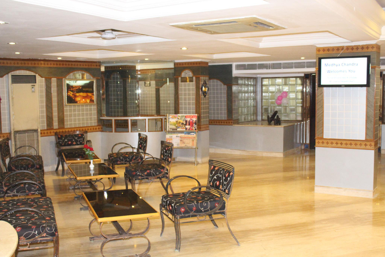 Public Area 2, Chandra Inn, Jodhpur