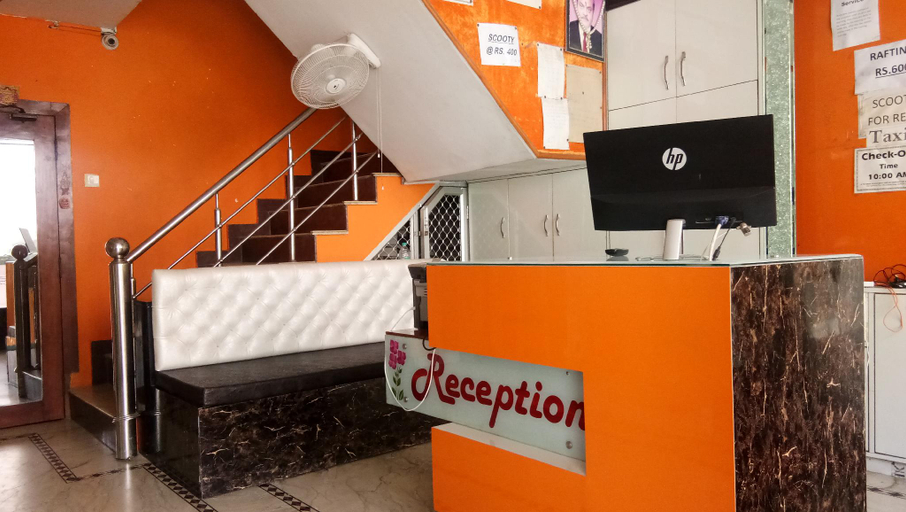 Public Area