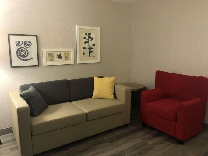 Public Area 2, Country Inn & Suites by Radisson Stone Mountain GA, Gwinnett