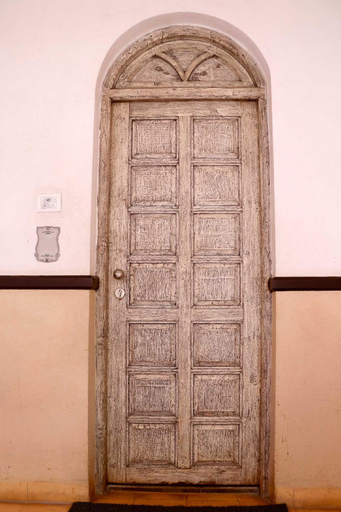Public Area, Citrus Chambers Mahabaleshwar, Satara