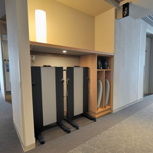 Public Area 3, Dormy Inn Ueno Okachimachi Hot Spring, Taitō