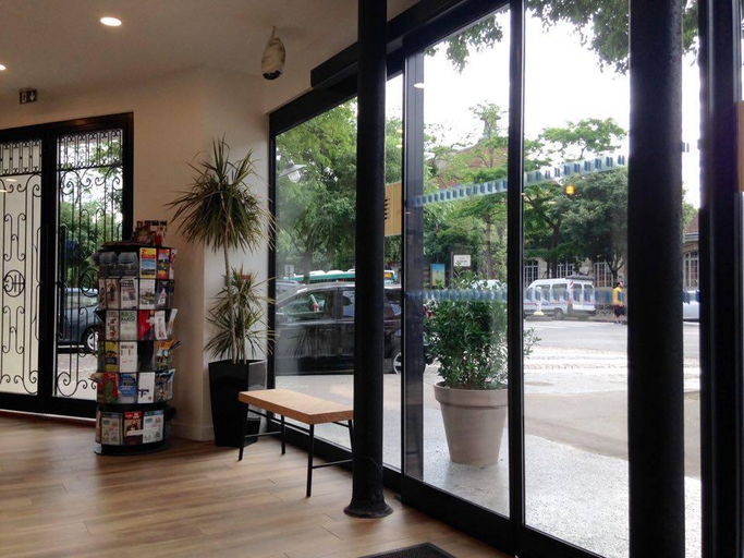 Public Area 3, Hôtel Coypel by Magna Arbor, Paris