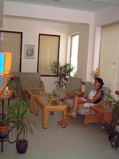 Public Area 3, Family Hotel Sunarita, Primorsko