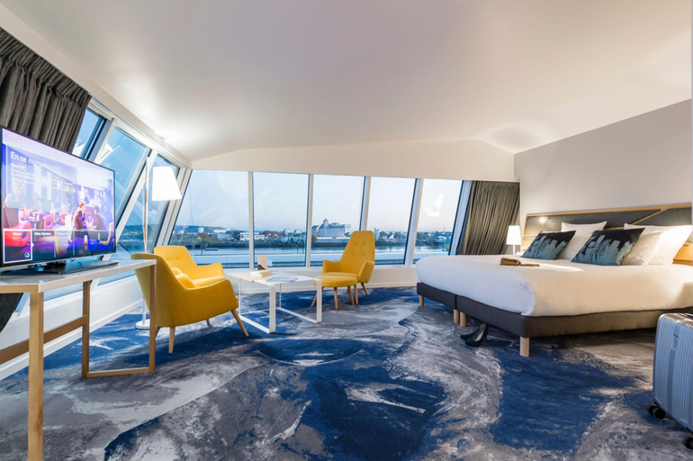 Public Area 5, Seeko´o Hotel, Gironde