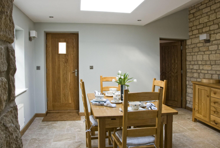 Public Area, The Swallows Rest Bed & Breakfast, Northamptonshire