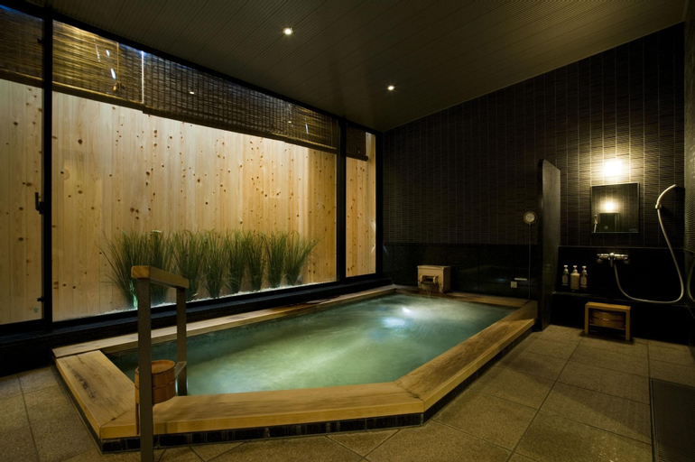 Ochanomizu Hotel Shoryukan, Chiyoda
