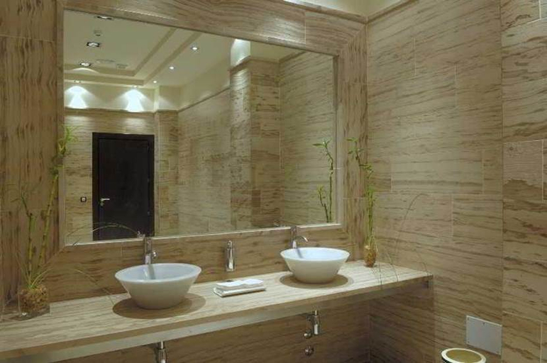 Bathroom 5, Marylanza Suites & Spa, Santa Cruz de Tenerife