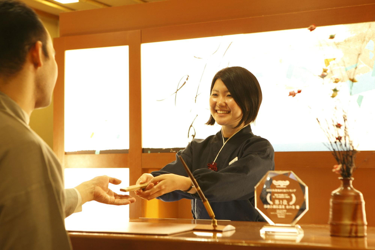 Public Area 2, Mizunoto, Hakone
