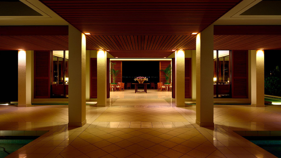 Public Area 4, The Terrace Club Wellness Thalasso At Busena, Nago