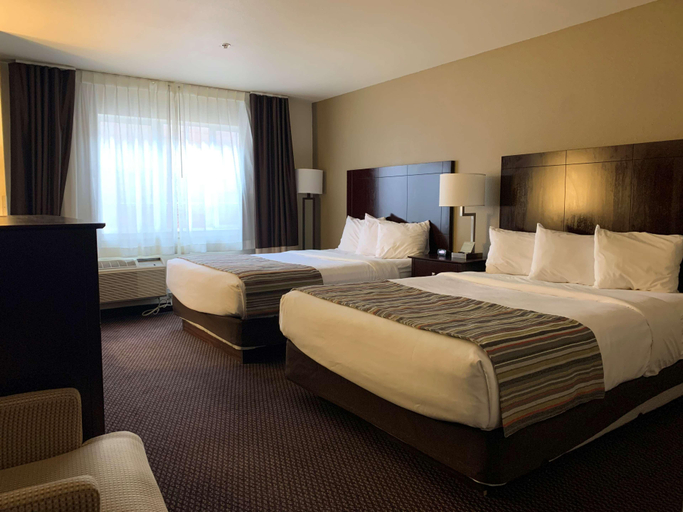 Bedroom 3, Country Inn & Suites by Radisson Bend OR, Deschutes