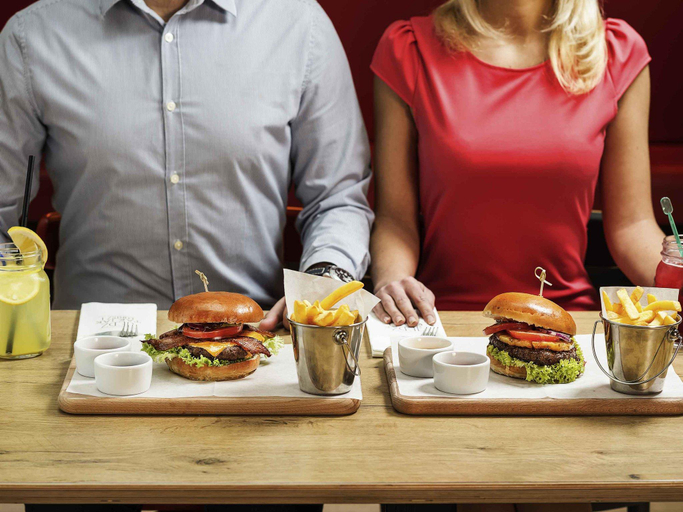 Food & Drinks 5, ibis Kielce Centrum, Kielce City