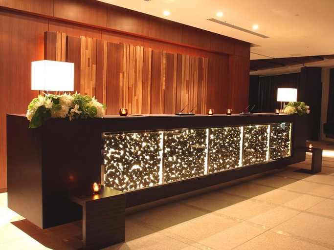 Public Area 4, Hotel Arc Riche Toyohashi, Toyohashi