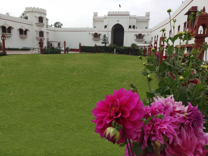 Exterior & Views 2, The Fort Ramgarh, Panchkula