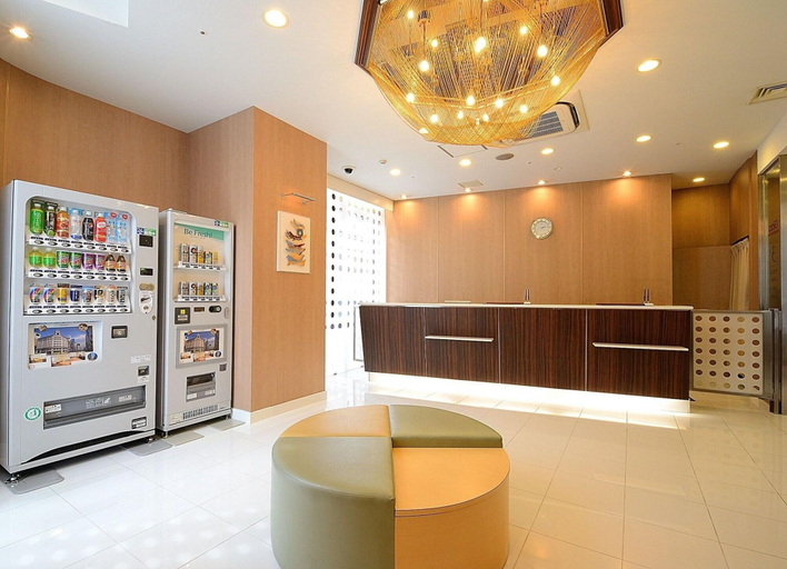 Others 3, Ginza International Hotel, Chūō