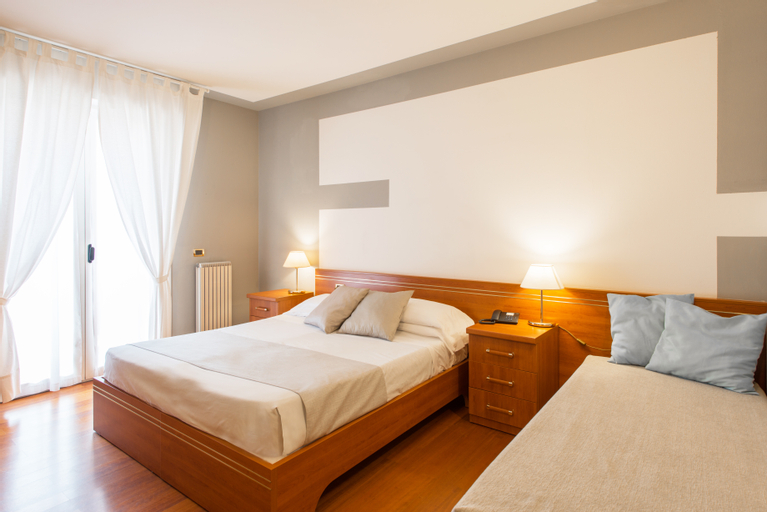 Bedroom 14