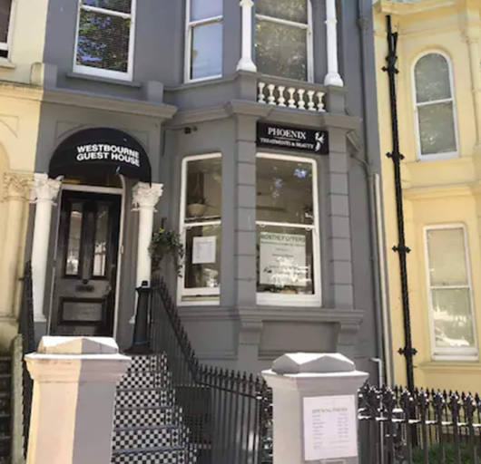 Others 5, Westbourne Guest House, Conwy