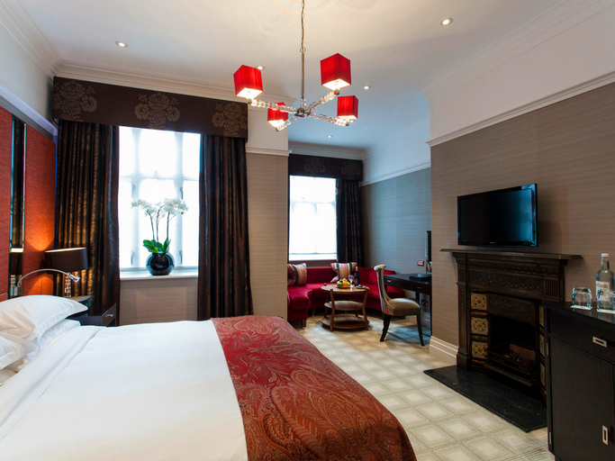 Bedroom 7