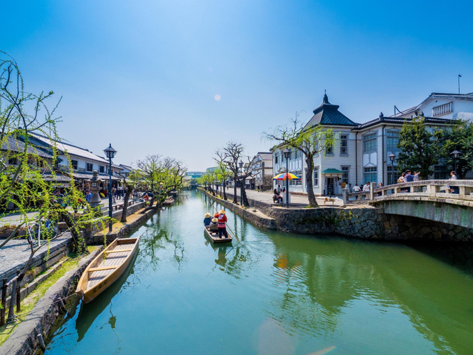 Sport & Beauty 5, Kurashiki Ivy Square, Kurashiki