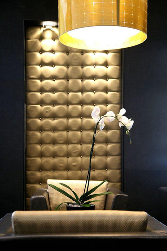 Public Area 3, L'Adresse, Paris