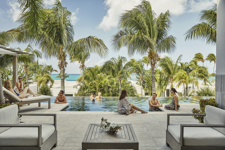 Public Area 4, Four Seasons Resort and Residences Anguilla