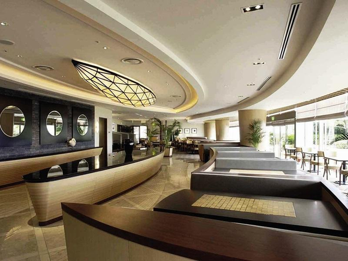 Public Area 2, Hotel Harvest Nankitanabe, Kyōtanabe