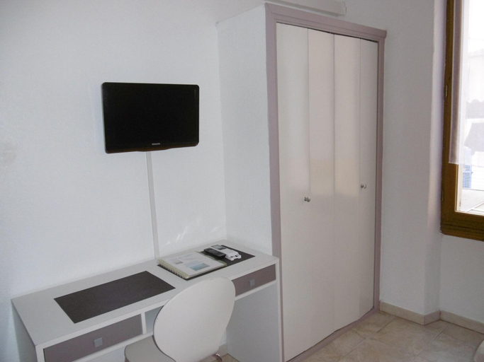 Bathroom 5, Hotel Au Tropico, Alpes-Maritimes