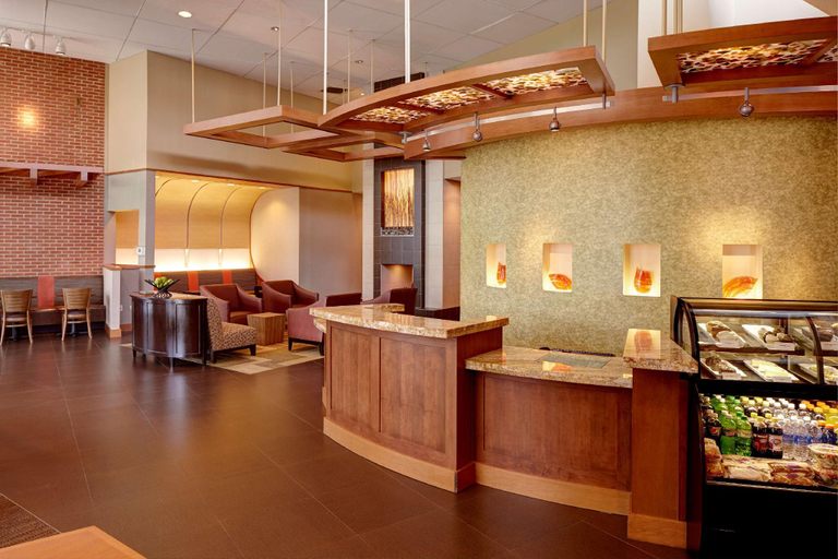 Public Area 2, Hyatt Place Fort Myers Estero, Lee