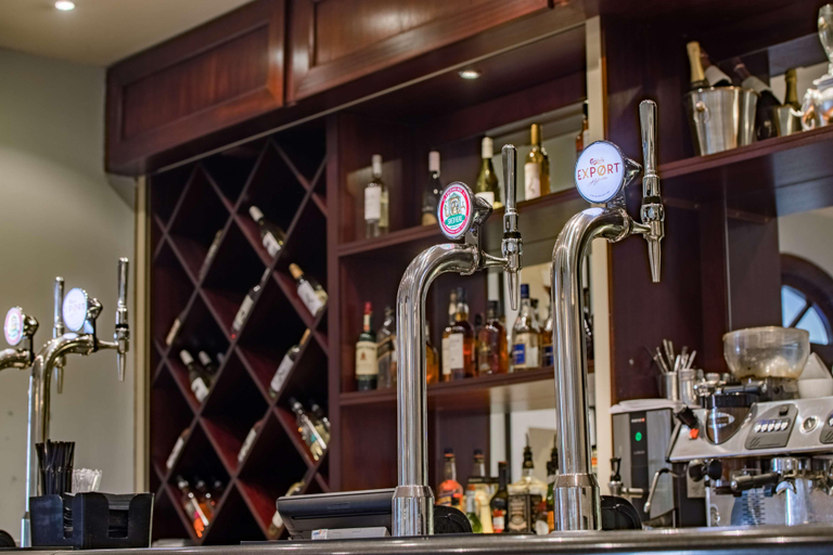 Food & Drinks 5, Derby Midland Hotel, BW Signature Collection, Derby