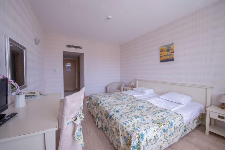 Bedroom 3, Alekta Hotel - Free Parking, Varna