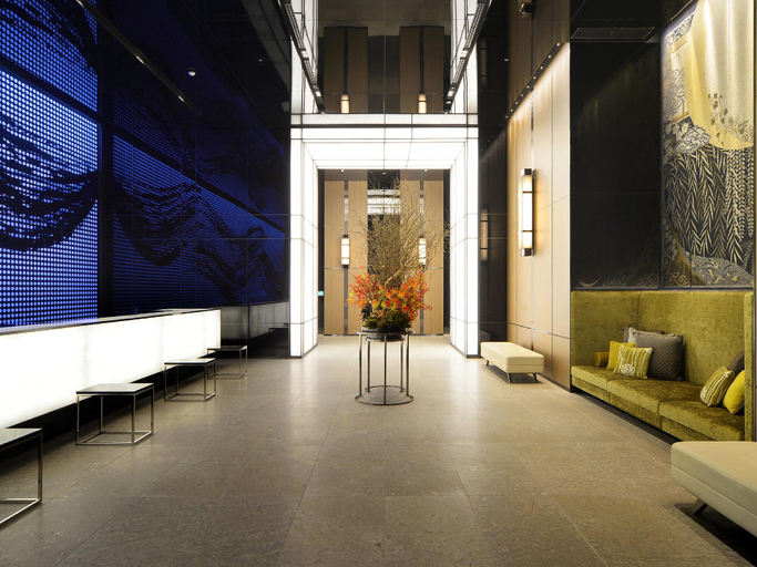Public Area 4, Millennium Mitsui Garden Hotel Tokyo/Ginza, Chūō