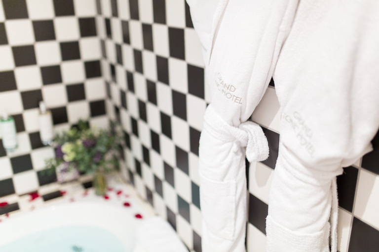 Bathroom 3