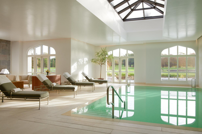 Public Area 4, Adare Manor