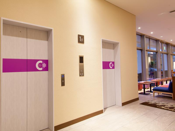 Public Area 3, Naha Central, Naha